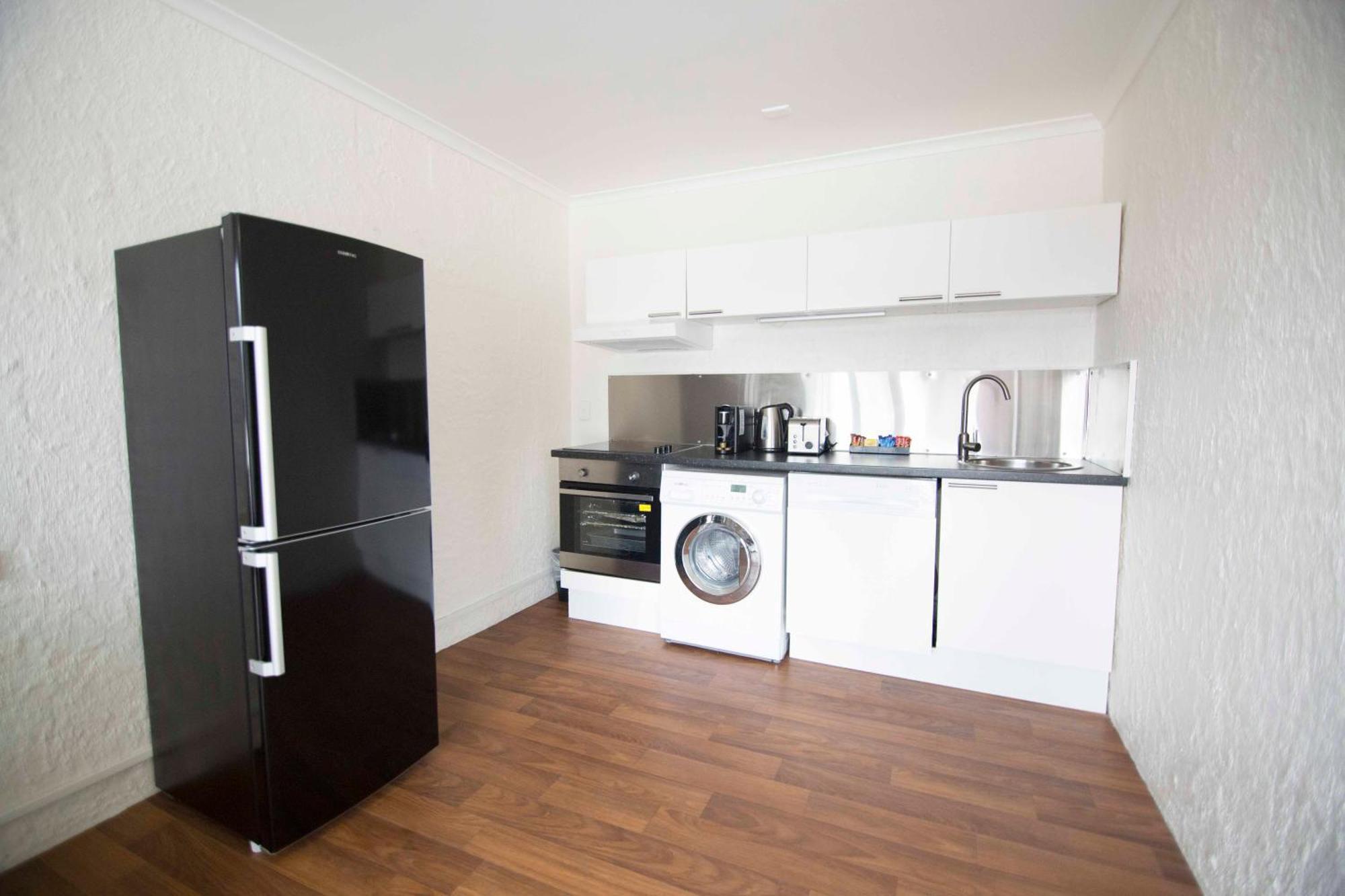 Siesta Central Apartments Sale Rum bild