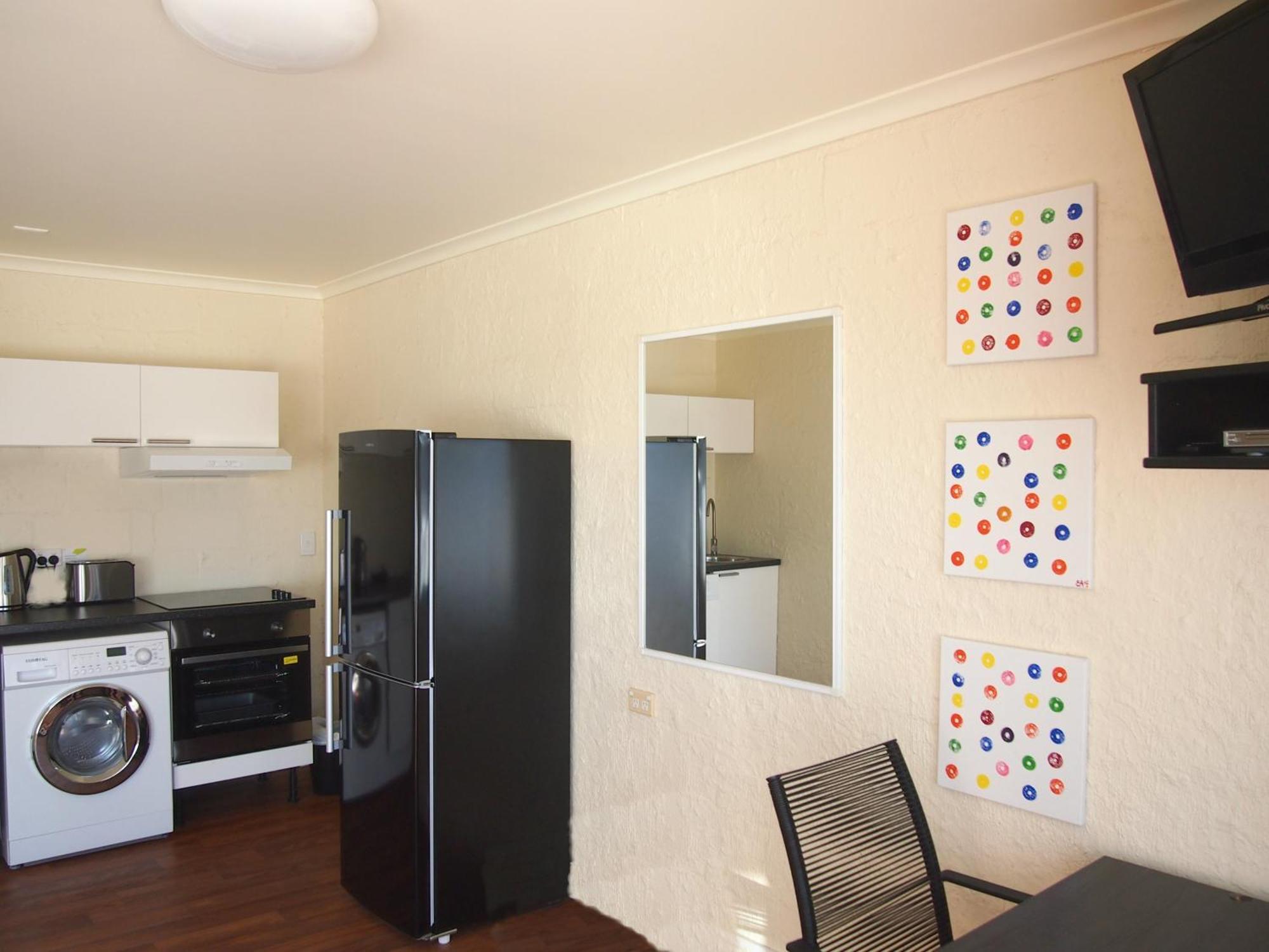 Siesta Central Apartments Sale Rum bild
