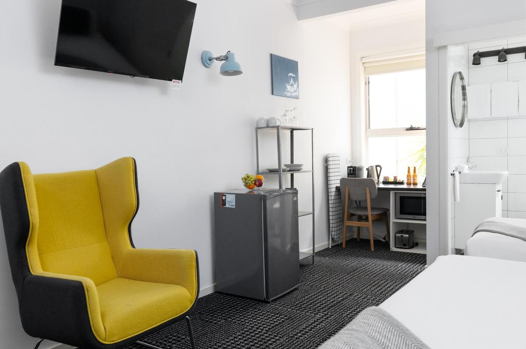 Siesta Central Apartments Sale Exteriör bild