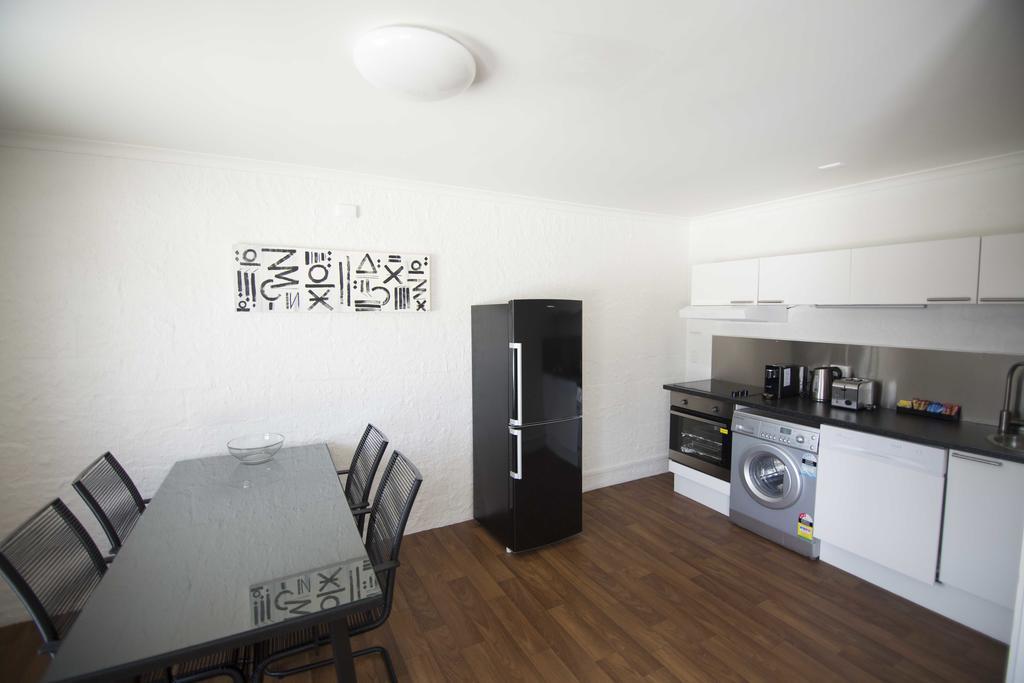 Siesta Central Apartments Sale Rum bild
