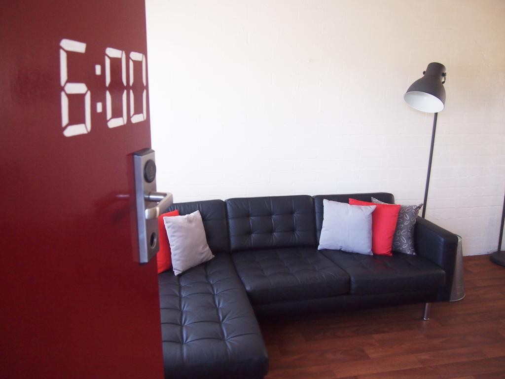 Siesta Central Apartments Sale Rum bild