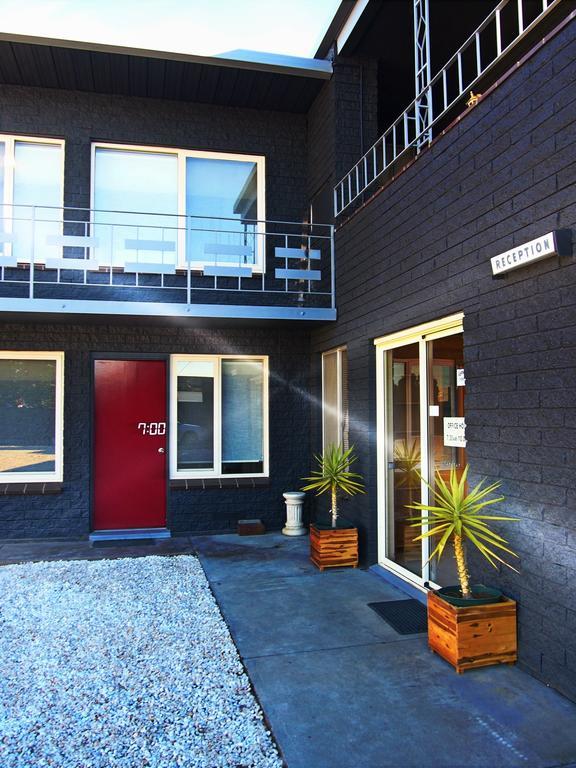 Siesta Central Apartments Sale Exteriör bild