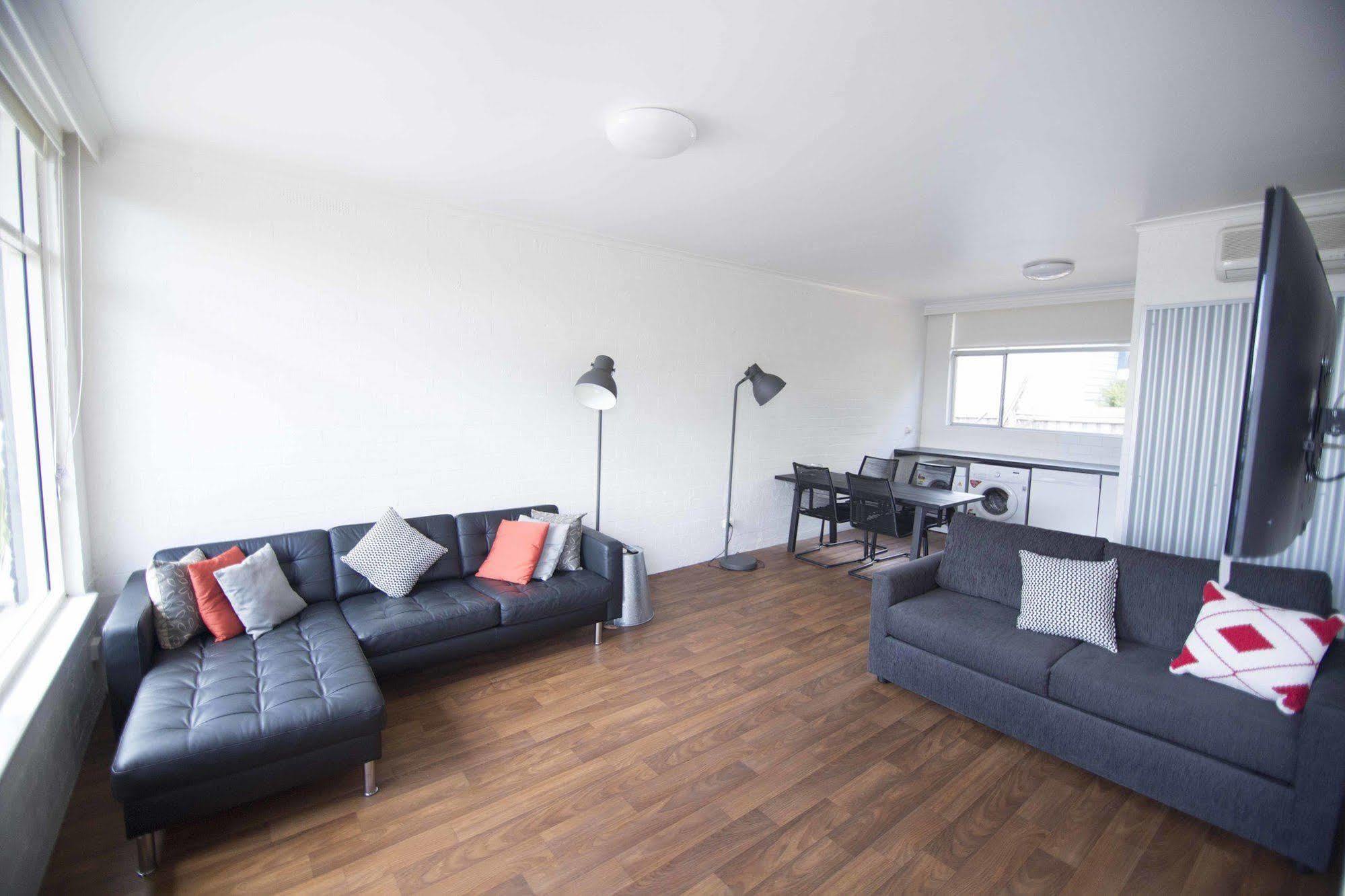Siesta Central Apartments Sale Exteriör bild