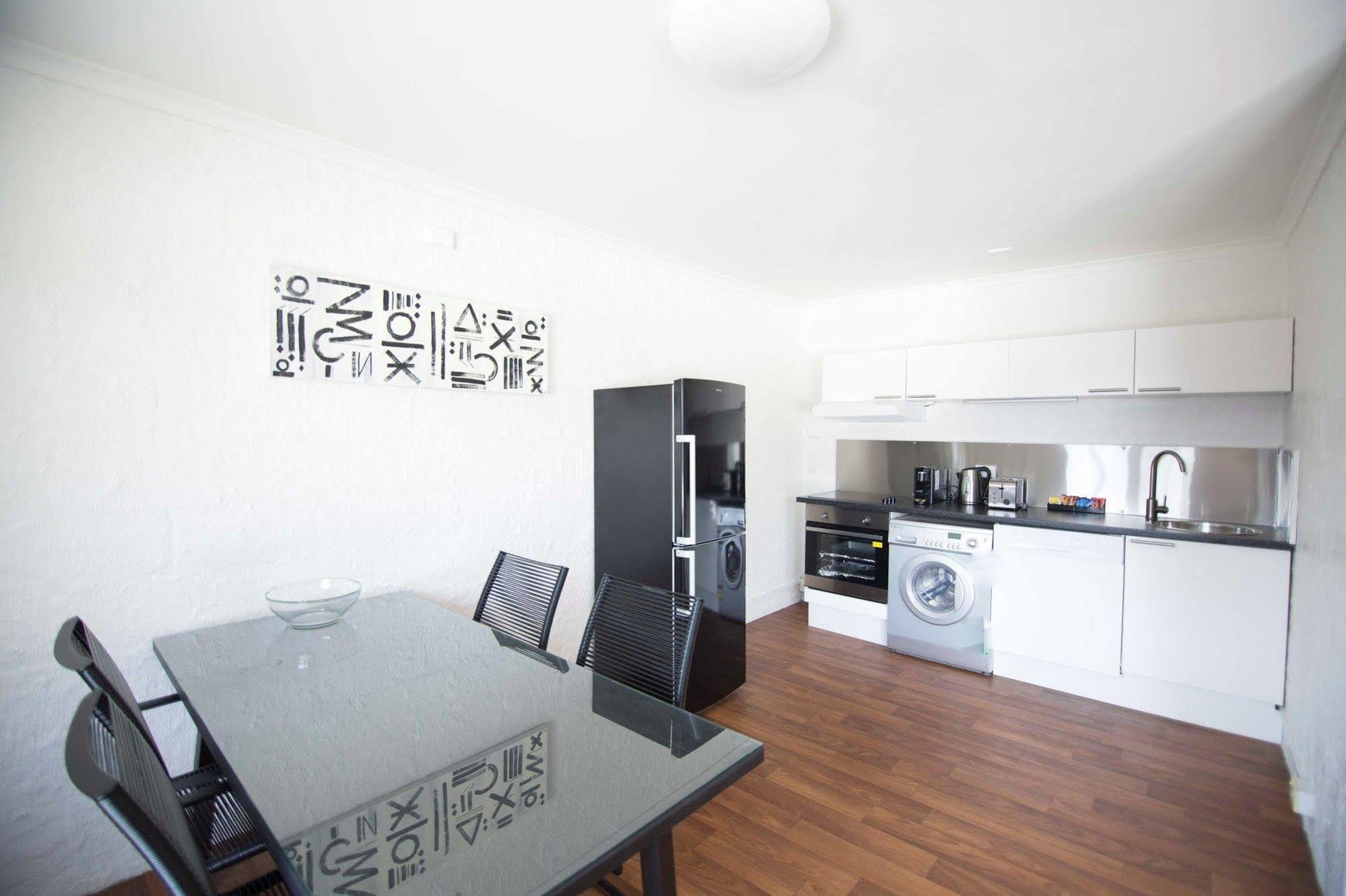 Siesta Central Apartments Sale Exteriör bild
